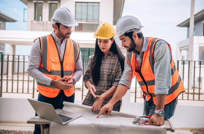 Construção Civil gerou mais de 100 mil novos empregos no 1º trimestre de 2024